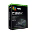 AVG Protection Security Software